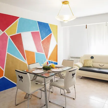 Sweet Acogedor Y Bien Ubicado *