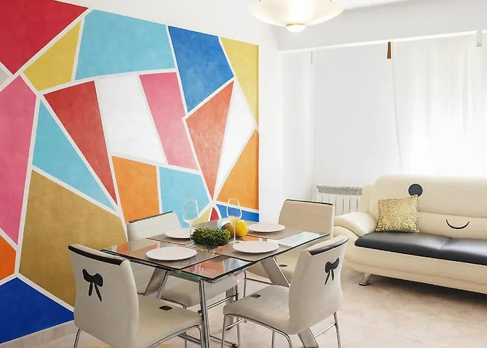 Sweet Acogedor Y Bien Ubicado *